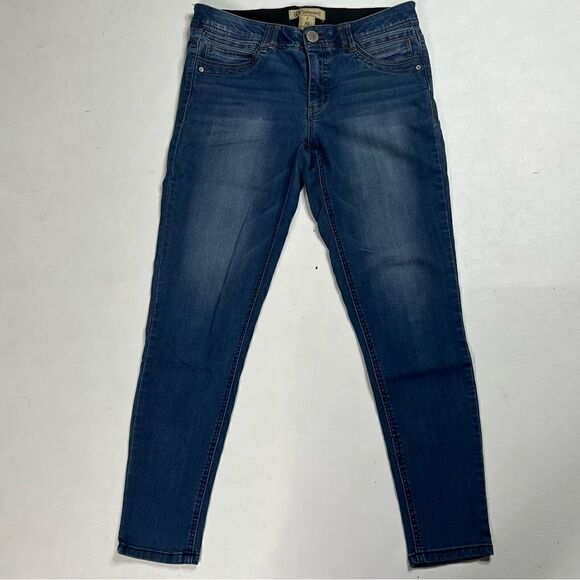 Democracy | “Ab” Technology Skinny Jeans - Picture 1 of 5